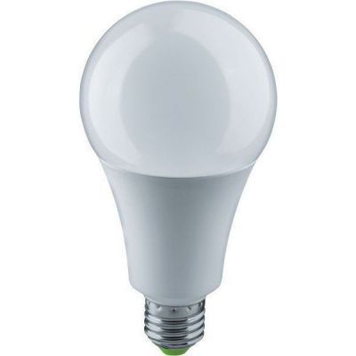 Светодиодная лампа Navigator 61 282 NLL-A80-20-230-4K-E27