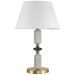 Настольная лампа Odeon Light Candy 4861/1TC