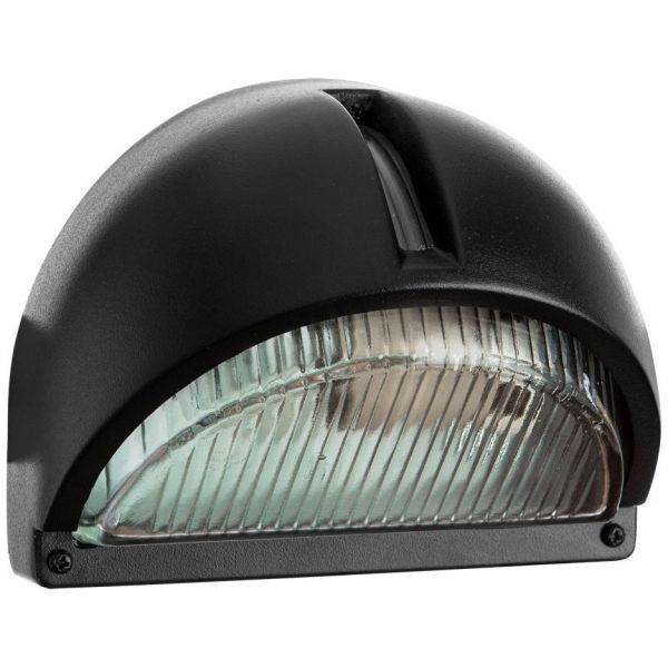 Уличный светильник Arte Lamp A2801AL-1BK