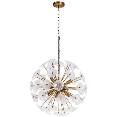Подвесная люстра Divinare D Aria 9821/15 SP-9