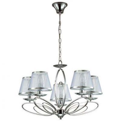 Подвесная люстра Lumion 3503/5 NUBBIANA