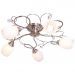 Люстра ЭкономСвет 89200/5AB WT