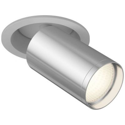 Встраиваемый спот Maytoni Technical C048CL-1WCH