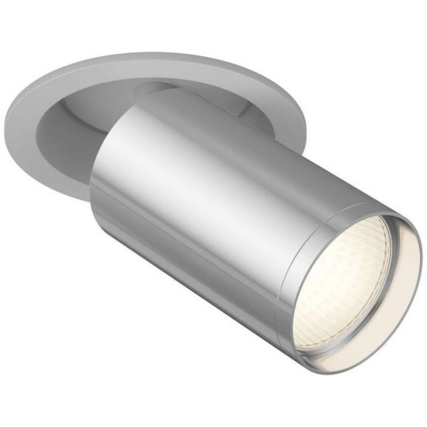 Встраиваемый спот Maytoni Technical C048CL-1WCH