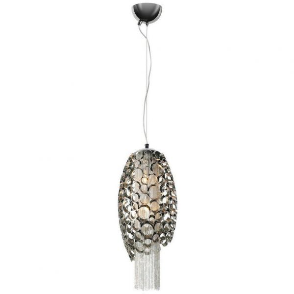 Светильник подвесной Crystal Lux FASHION SP2