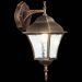 Светильник уличный настенный ST Luce SL082.211.01