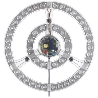Светодиодный модуль Novotech 357773 Color