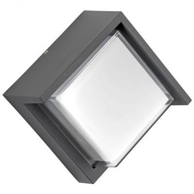 Уличный светодиодный светильник Lightstar 382293 Paletto