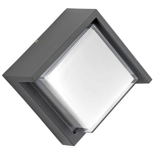 Уличный светодиодный светильник Lightstar 382293 Paletto
