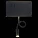 Светильник настенный ST Luce SL1576.401.02
