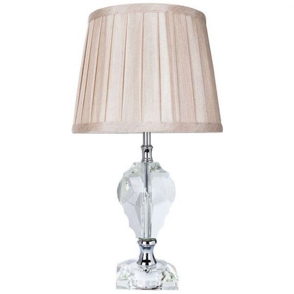 Настольная лампа Arte Lamp A4024LT-1CC