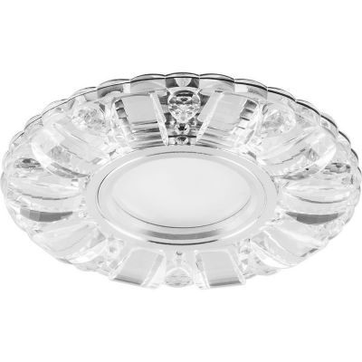 Светильник с LED подсветкой Feron CD921 28896