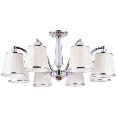 Потолочная люстра Arte Lamp A4047PL-8CC