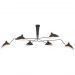 Люстра потолочная ST Luce SL305.402.06