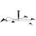 Люстра потолочная ST Luce SL305.402.06