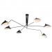 Люстра потолочная ST Luce SL305.402.06