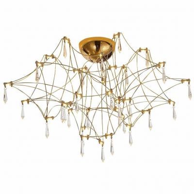 Потолочная люстра ST Luce SL797.202.78