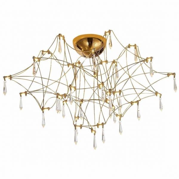Потолочная люстра ST Luce SL797.202.78