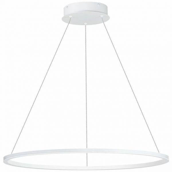 Подвесной светодиодный светильник ST Luce ST604.543.34