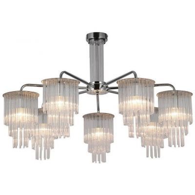 Потолочная люстра Omnilux OML-69307-07 Tuili