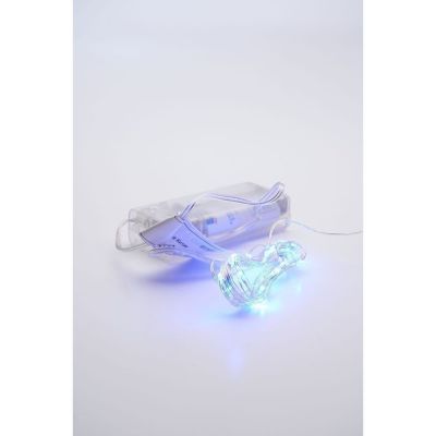 Светодиодная гирлянда на батарейках Feron CL570 32367
