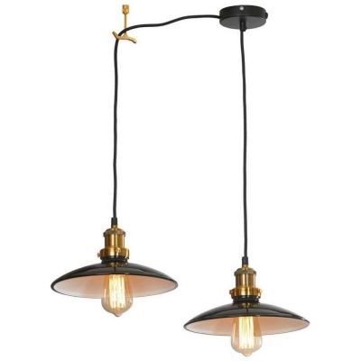 Подвесной светильник LOFT LSP-9604-2 GLEN COVE