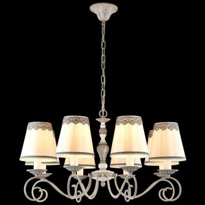 Люстра MAYTONI ARM023-08-S