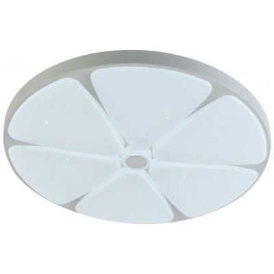 Светодиодный светильник Profit Light 2169/450 WH+CR RGB