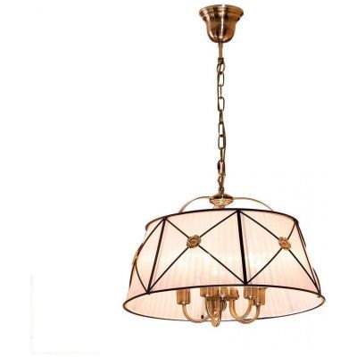 Люстра CITILUX CL409152 Дрезден