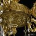 Люстра бронзовая 71402/5/175 A G FH1S Bohemia Ivele Crystal