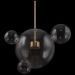 Подвесной светодиодный светильник Freya Amoris FR5128PL-L10BS1