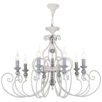 Люстра Maytoni ARM631-PL-08-W