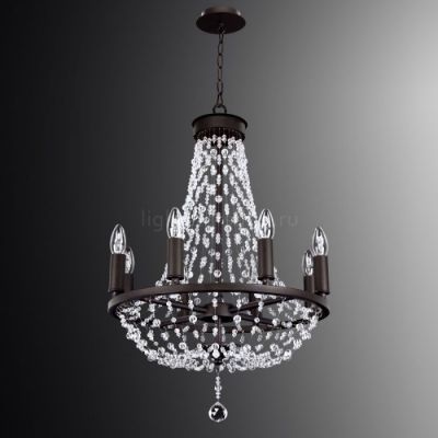 Люстра хрустальная Lightstar 744088