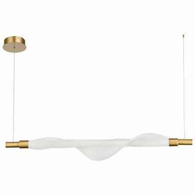 Подвесной светодиодный светильник ST Luce Alba SL6109.203.01