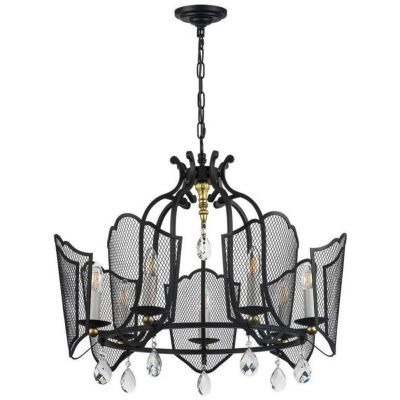 Подвесная люстра Lightstar Castello 744077