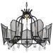 Подвесная люстра Lightstar Castello 744077