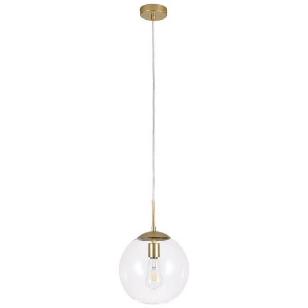 Подвесной светильник Arte Lamp Volare A1925SP-1GO