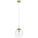 Подвесной светильник Arte Lamp Volare A1925SP-1GO