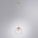 Подвесной светильник Arte Lamp Volare A1925SP-1GO