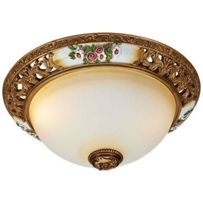 Светильник потолочный Wertmark WE341.03.607