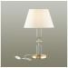 Настольная лампа Odeon Light Candy 4861/1TA
