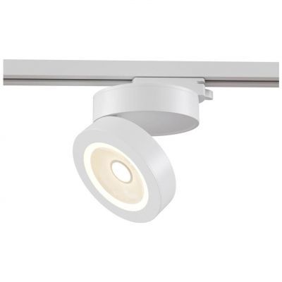 Трековый светодиодный светильник Maytoni TR006-1-12W3K-W4K Track