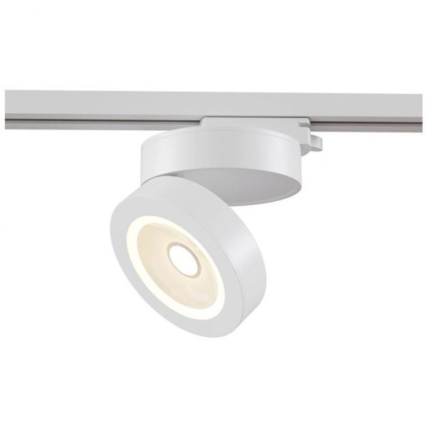 Трековый светодиодный светильник Maytoni TR006-1-12W3K-W4K Track