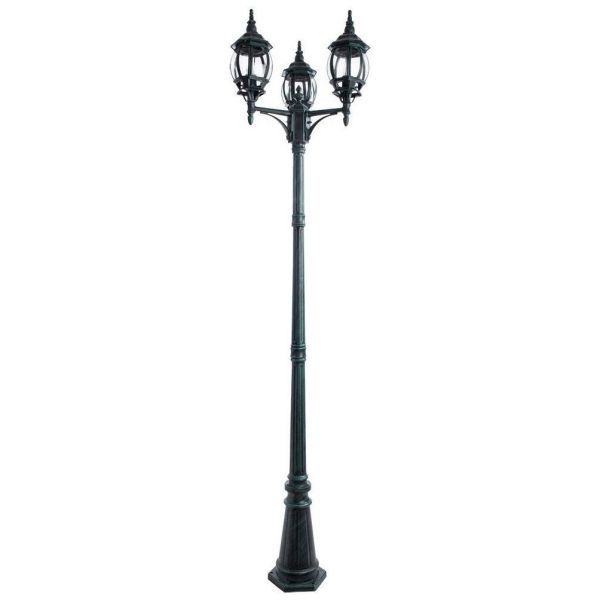 Светильник Arte Lamp A1047PA-3BG