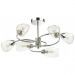 Потолочная люстра Lumion Comfi 5207/6C