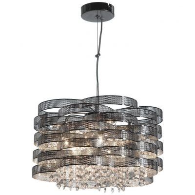 Люстра потолочная LGO LSL-3407-05