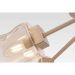 Потолочная люстра Freya FR5095CL-04G Isabella