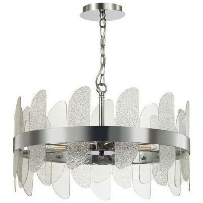 Подвесная люстра Lumion Sigrid 5271/6