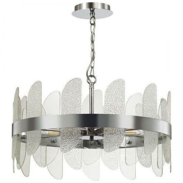 Подвесная люстра Lumion Sigrid 5271/6