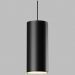 Slim Magnetic Умный трековый светильник 15W 2700-6500K Dim Amend (чёрный) Elektrostandard
